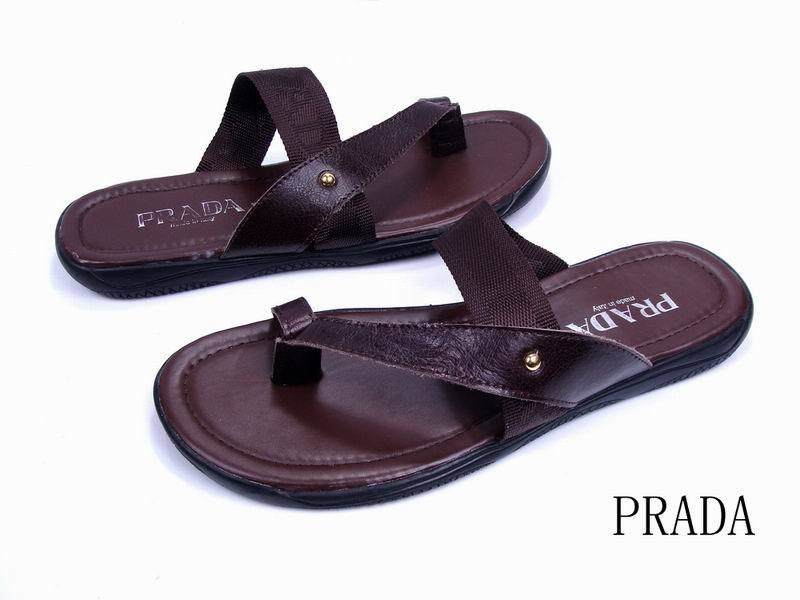 2017 Proda slippers man 38-46-017